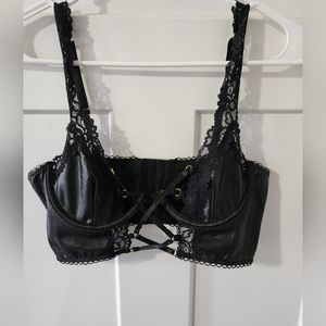 NWT Frederick's of Hollywood bra